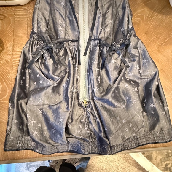 Le Jean De Martha + Francois Girbaud Dress - Picture 3 of 14